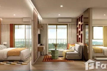 2 Bedroom Condo for sale in Escent Phuket, Wichit, Phuket