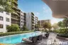2 Bedroom Condo for sale in Escent Phuket, Wichit, Phuket