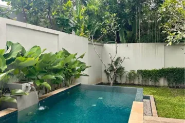 3 Bedroom Villa for Sale or Rent in Baan Wana Pool Villas, Si Sunthon, Phuket