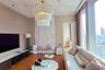 2 Bedroom Condo for sale in The Ritz - Carlton Residences at MahaNakhon, Silom, Bangkok near BTS Chong Nonsi