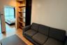 1 Bedroom Condo for rent in Supalai City Resort Ratchayothin - Phaholyothin 32, Chan Kasem, Bangkok near BTS Sena Nikhom