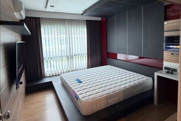 1 Bedroom Condo for rent in Supalai City Resort Ratchayothin - Phaholyothin 32, Chan Kasem, Bangkok near BTS Sena Nikhom