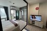 1 Bedroom Condo for rent in Kave Seed Kaset, Sena Nikhom, Bangkok near BTS Kasetsart University