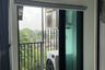 1 Bedroom Condo for rent in Kave Seed Kaset, Sena Nikhom, Bangkok near BTS Kasetsart University