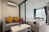 1 Bedroom Condo for rent in Kave Seed Kaset, Sena Nikhom, Bangkok near BTS Kasetsart University