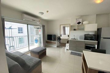 2 Bedroom Condo for rent in D Condo Nim, Fa Ham, Chiang Mai