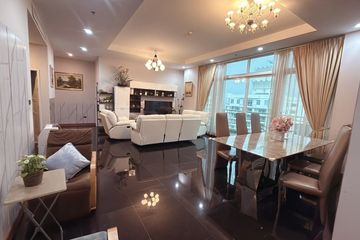 4 Bedroom Condo for rent in Supalai Wellington, Huai Khwang, Bangkok near MRT Thailand Cultural Centre