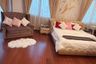 4 Bedroom Condo for rent in Supalai Wellington, Huai Khwang, Bangkok near MRT Thailand Cultural Centre