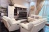 4 Bedroom Condo for rent in Supalai Wellington, Huai Khwang, Bangkok near MRT Thailand Cultural Centre