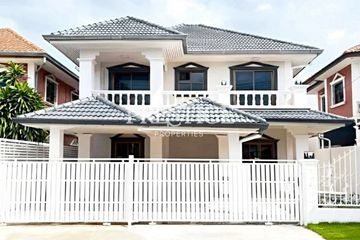 5 Bedroom House for rent in Baan TW Noen Phlap Wan, Nong Prue, Chonburi