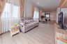 2 Bedroom House for rent in Wiztown Pattaya-Khao Talo, Nong Prue, Chonburi
