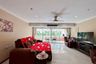 1 Bedroom Condo for rent in Executive Residence III, Nong Prue, Chonburi