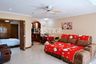 1 Bedroom Condo for rent in Executive Residence III, Nong Prue, Chonburi