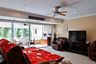 1 Bedroom Condo for rent in Executive Residence III, Nong Prue, Chonburi