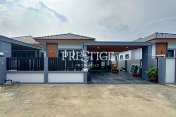 3 Bedroom House for rent in Huai Yai, Chonburi