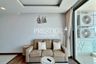 1 Bedroom Condo for rent in The Peak Towers, Nong Prue, Chonburi