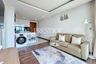 1 Bedroom Condo for rent in The Peak Towers, Nong Prue, Chonburi