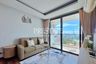 1 Bedroom Condo for rent in The Peak Towers, Nong Prue, Chonburi