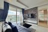 1 Bedroom Condo for rent in Apus, Nong Prue, Chonburi