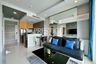 1 Bedroom Condo for rent in Apus, Nong Prue, Chonburi