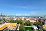 2 Bedroom Condo for rent in Center Condotel, Nong Prue, Chonburi