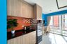 2 Bedroom Condo for rent in New Nordic Trend 5, Nong Prue, Chonburi