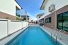 5 Bedroom House for rent in Chokchai Village 9, Nong Prue, Chonburi