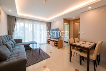 2 Bedroom Condo for rent in City Garden Pattaya, Nong Prue, Chonburi