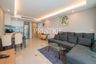 2 Bedroom Condo for rent in City Garden Pattaya, Nong Prue, Chonburi