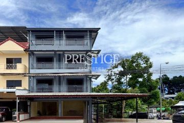 4 Bedroom Commercial for rent in Nong Prue, Chonburi