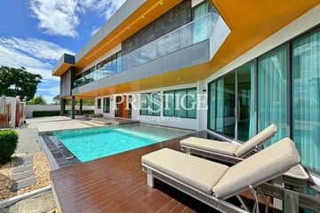 8 Bedroom House for rent in Takhian Tia, Chonburi