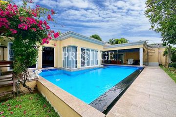 3 Bedroom House for rent in Siam Royal View, Nong Prue, Chonburi