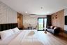 Condo for rent in Diana Estates, Nong Prue, Chonburi