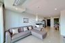 1 Bedroom Condo for rent in The Elegance, Nong Prue, Chonburi