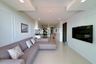 1 Bedroom Condo for rent in The Elegance, Nong Prue, Chonburi