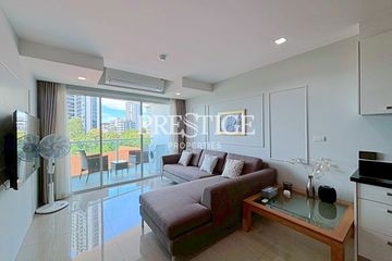 1 Bedroom Condo for rent in The Elegance, Nong Prue, Chonburi