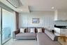 1 Bedroom Condo for rent in The Elegance, Nong Prue, Chonburi