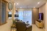 3 Bedroom House for rent in Uraiwan Park View, Nong Prue, Chonburi