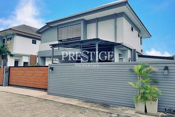 3 Bedroom House for rent in Uraiwan Park View, Nong Prue, Chonburi