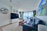 1 Bedroom Condo for rent in Sands Condominium, Nong Prue, Chonburi