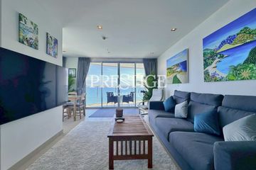 1 Bedroom Condo for rent in Sands Condominium, Nong Prue, Chonburi