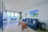 1 Bedroom Condo for rent in Sands Condominium, Nong Prue, Chonburi
