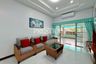 3 Bedroom House for rent in Baan Chalita 1, Na Kluea, Chonburi