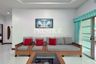 3 Bedroom House for rent in Baan Chalita 1, Na Kluea, Chonburi