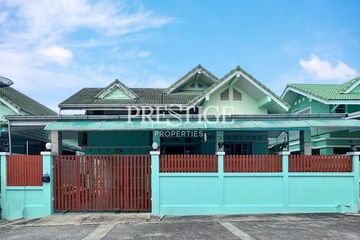 3 Bedroom House for rent in Baan Chalita 1, Na Kluea, Chonburi