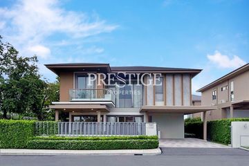 4 Bedroom House for rent in HORIZON By Patta, Nong Pla Lai, Chonburi