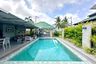 3 Bedroom House for rent in SP Village 5, Nong Prue, Chonburi