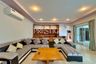 3 Bedroom House for rent in Freeway Villas, Pong, Chonburi