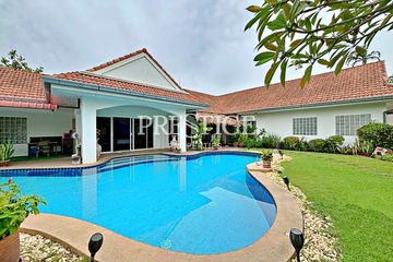 3 Bedroom House for rent in Freeway Villas, Pong, Chonburi