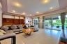 3 Bedroom House for rent in Freeway Villas, Pong, Chonburi